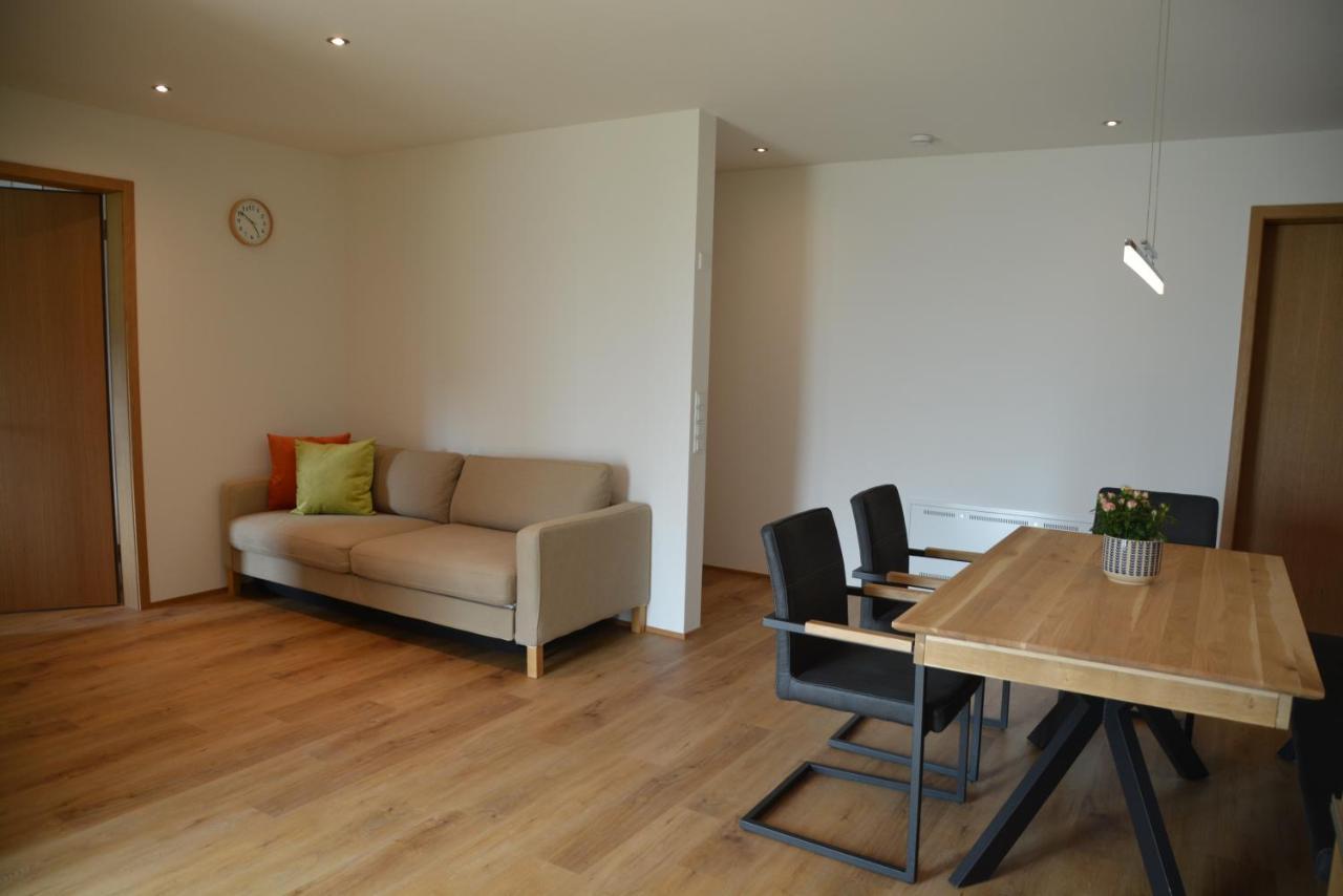 Ferienwohnung Grunholz Andelsbuch Ngoại thất bức ảnh