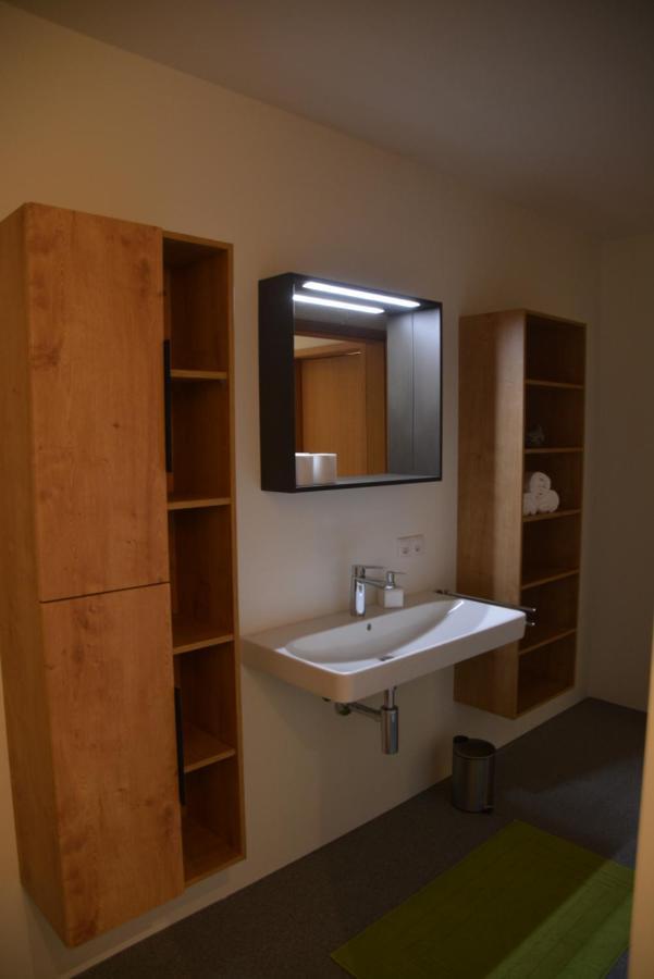 Ferienwohnung Grunholz Andelsbuch Ngoại thất bức ảnh